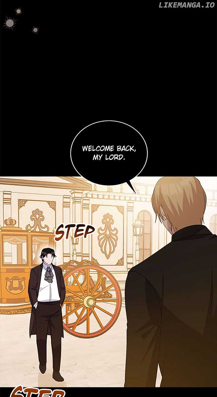 Please Support Revenge Chapter 82 - Page 34