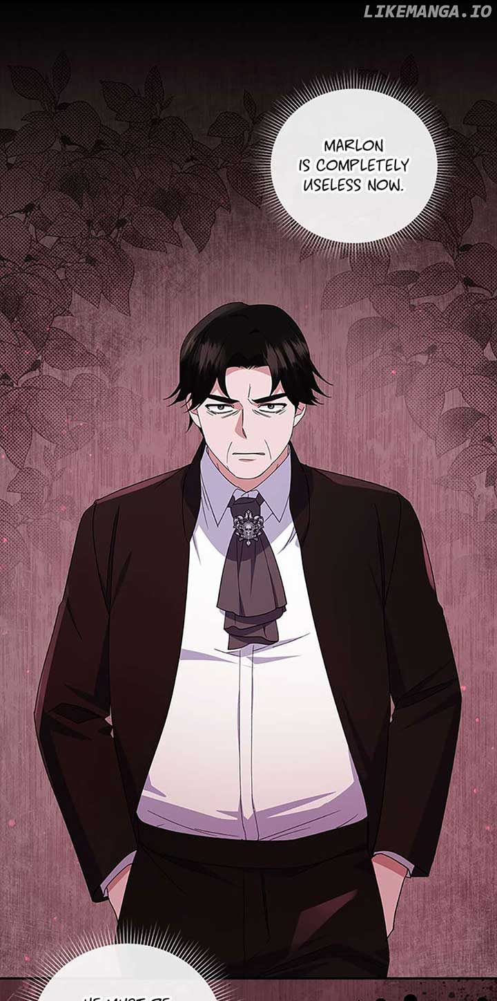 Please Support Revenge Chapter 82 - Page 36