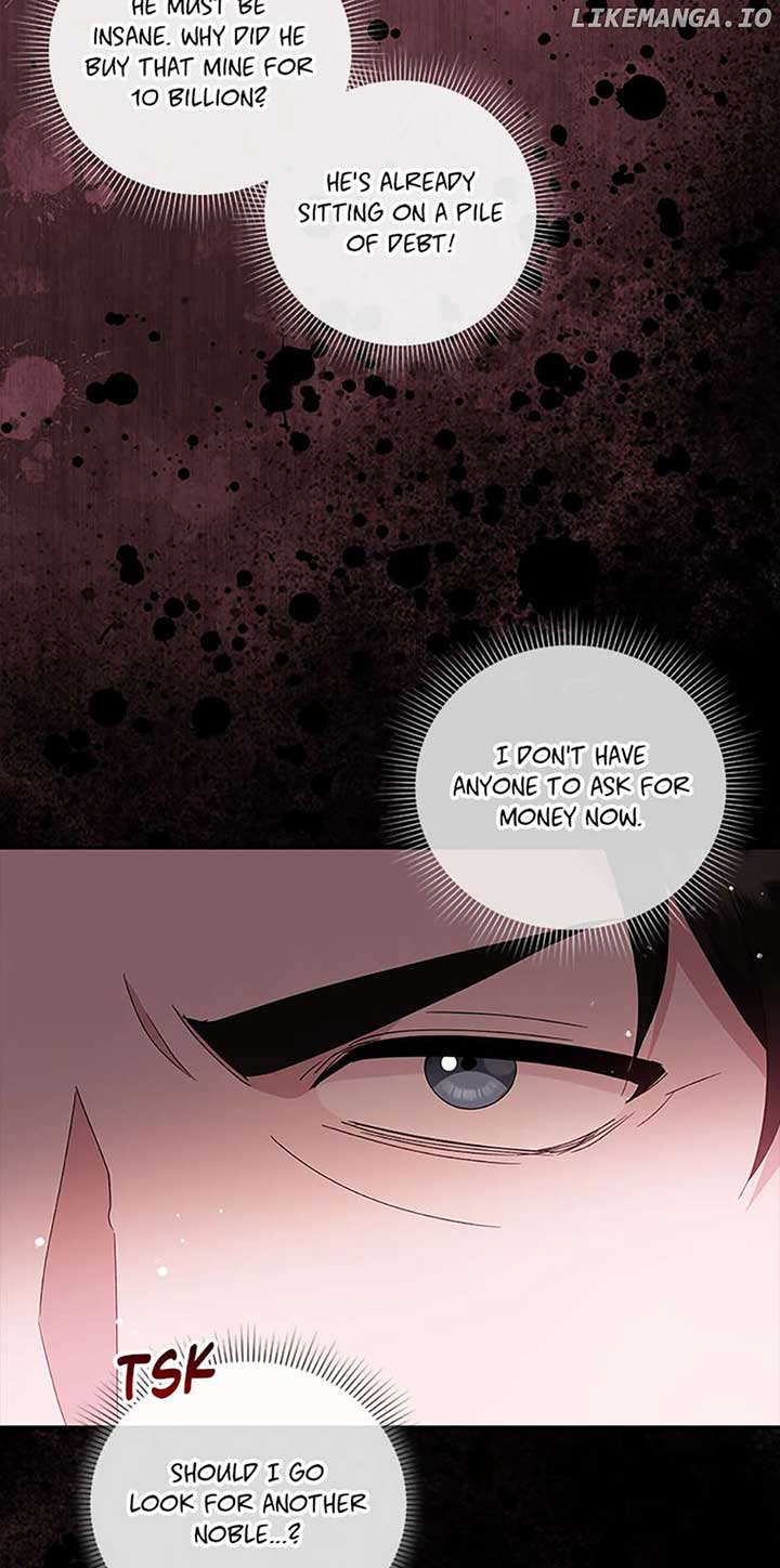 Please Support Revenge Chapter 82 - Page 37