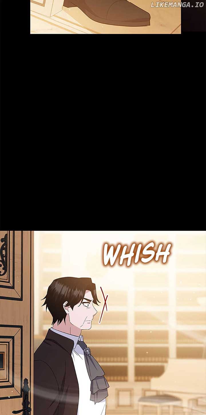 Please Support Revenge Chapter 82 - Page 39