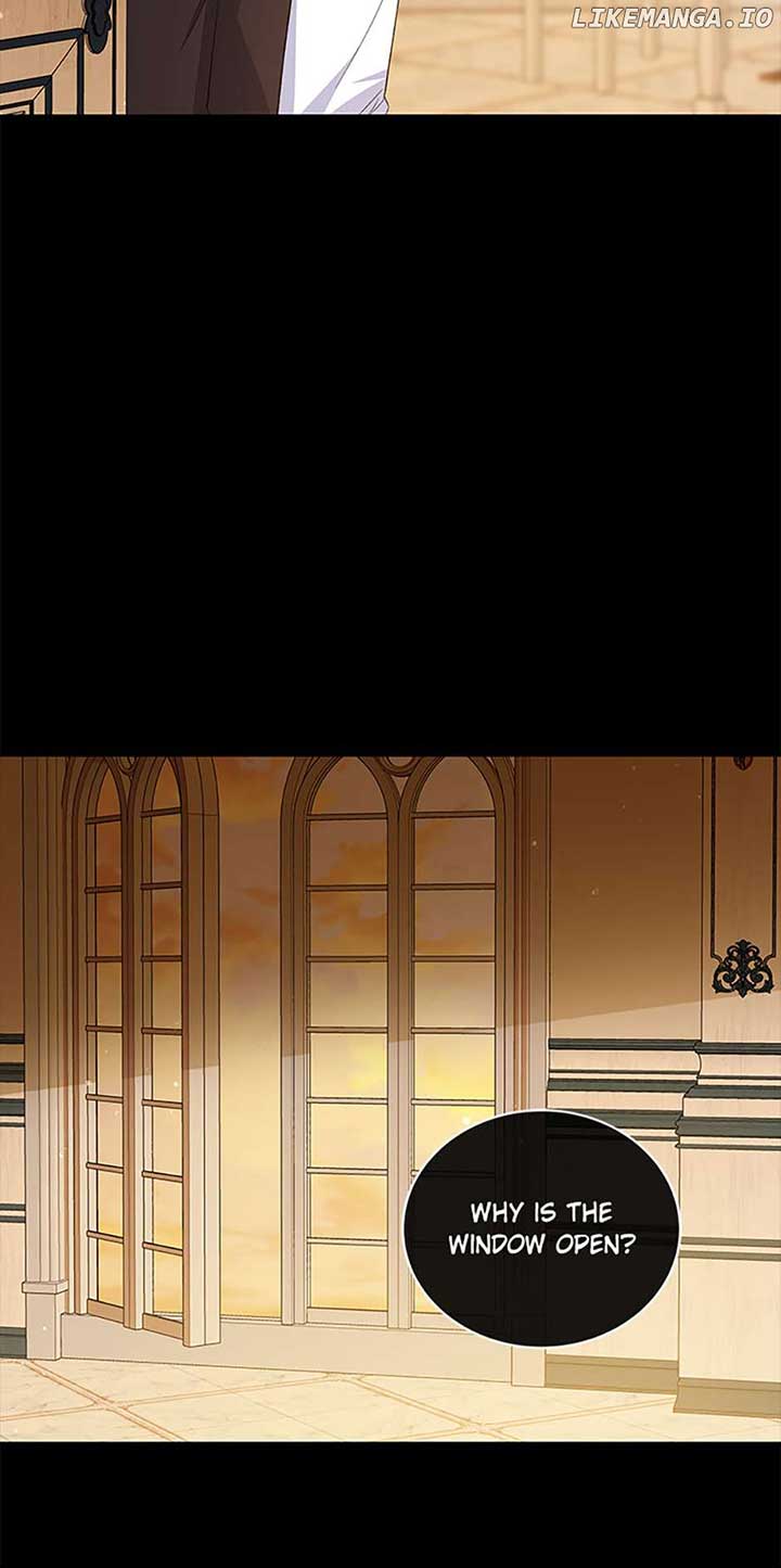 Please Support Revenge Chapter 82 - Page 40