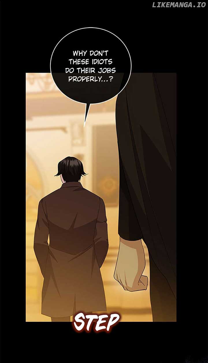 Please Support Revenge Chapter 82 - Page 41