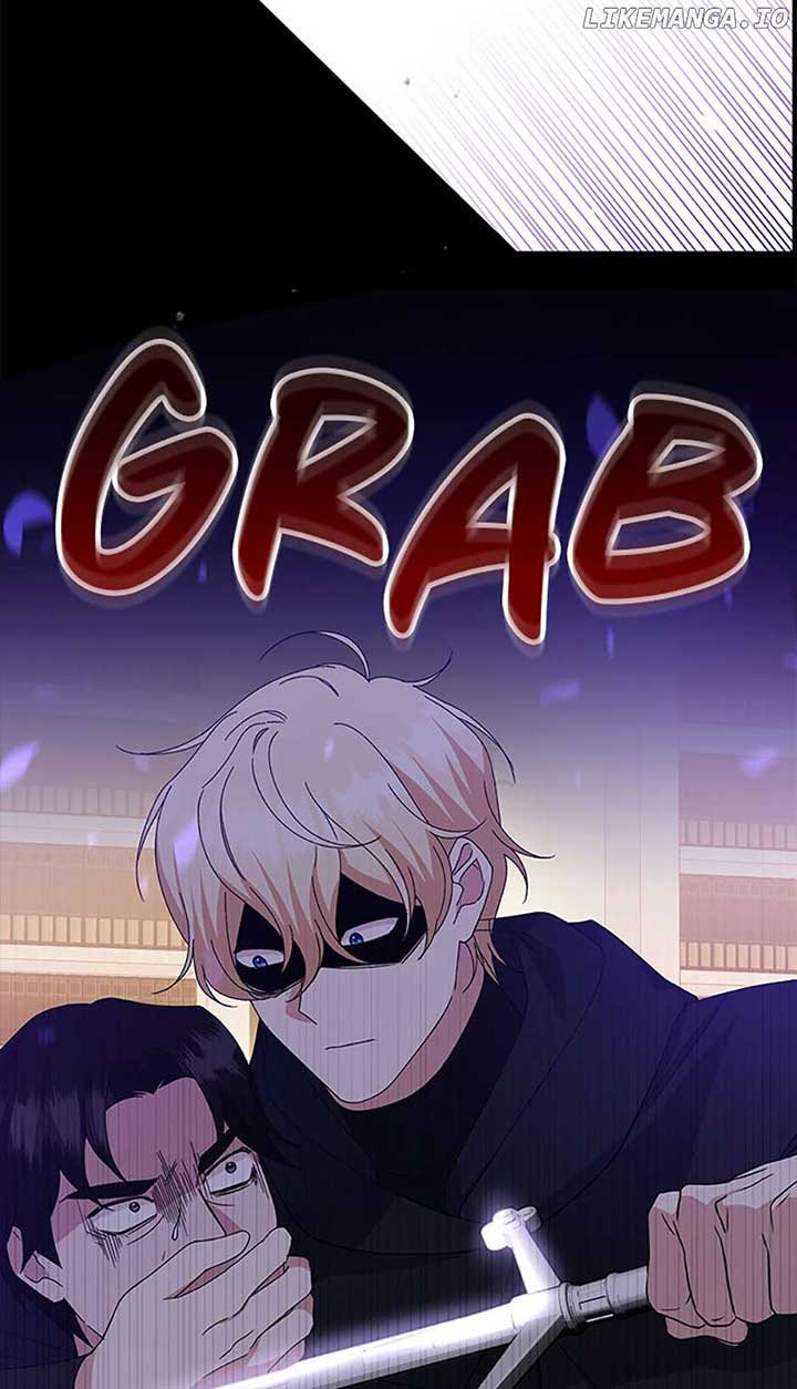 Please Support Revenge Chapter 82 - Page 43