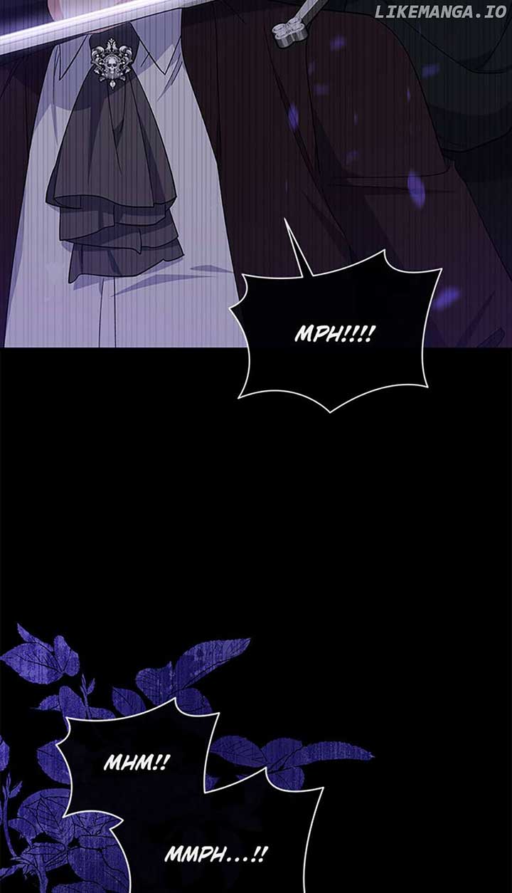 Please Support Revenge Chapter 82 - Page 44