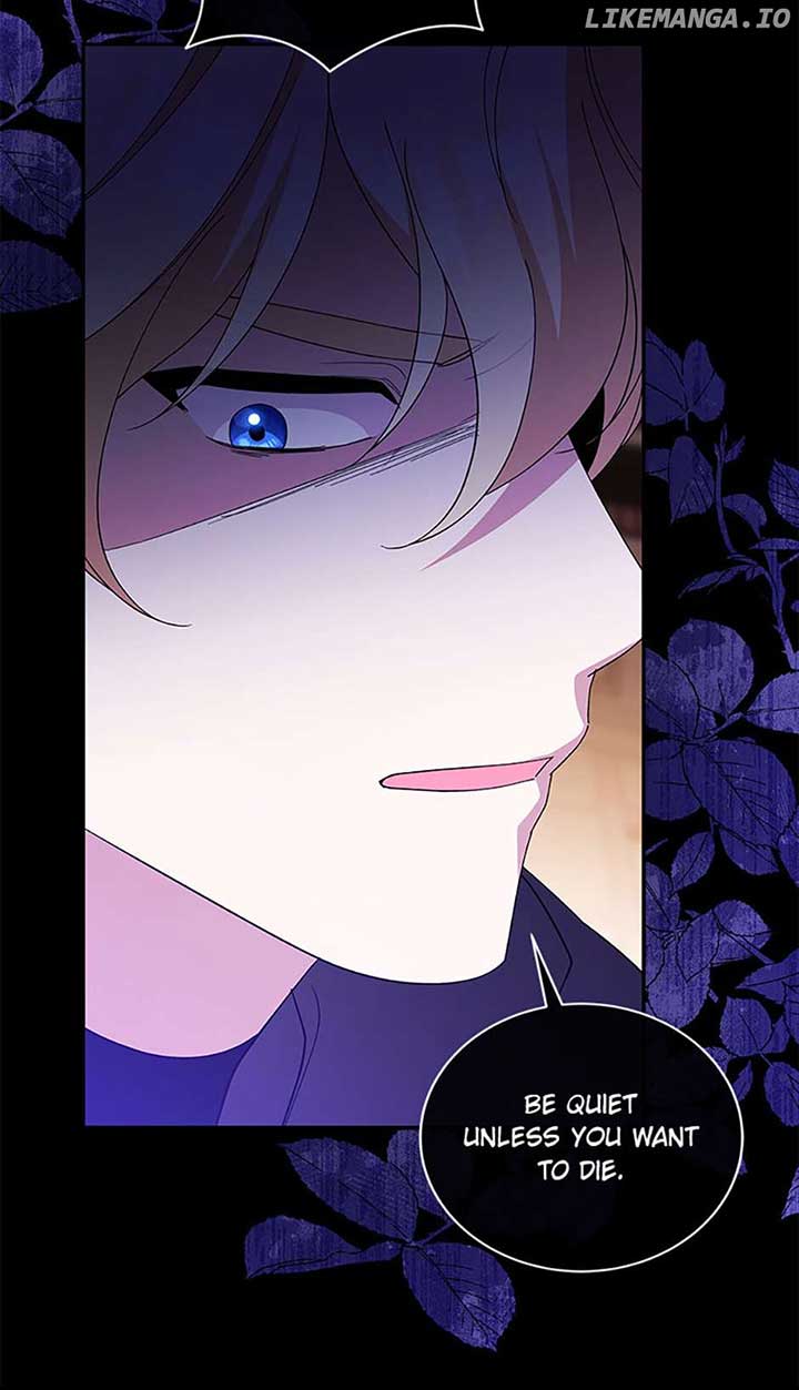 Please Support Revenge Chapter 82 - Page 45