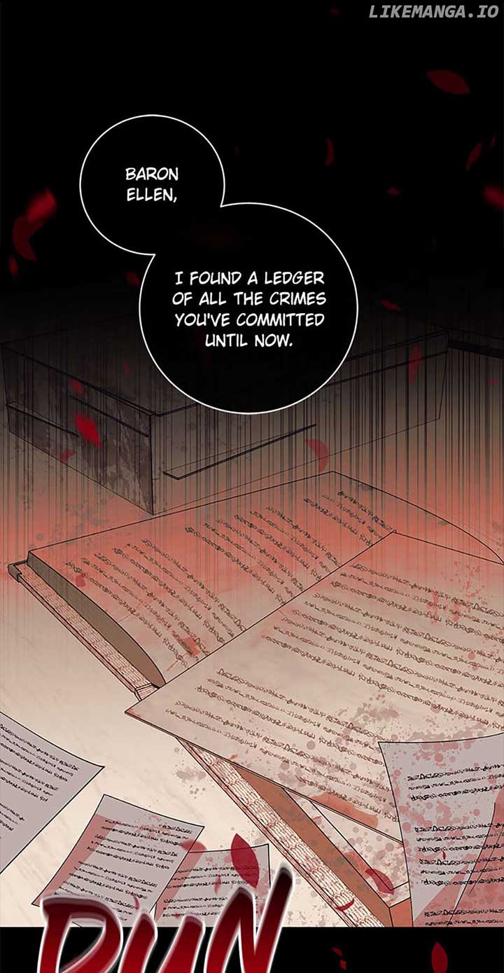 Please Support Revenge Chapter 82 - Page 46