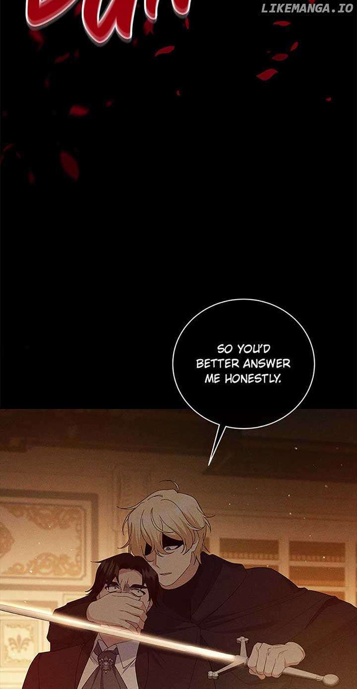 Please Support Revenge Chapter 82 - Page 47