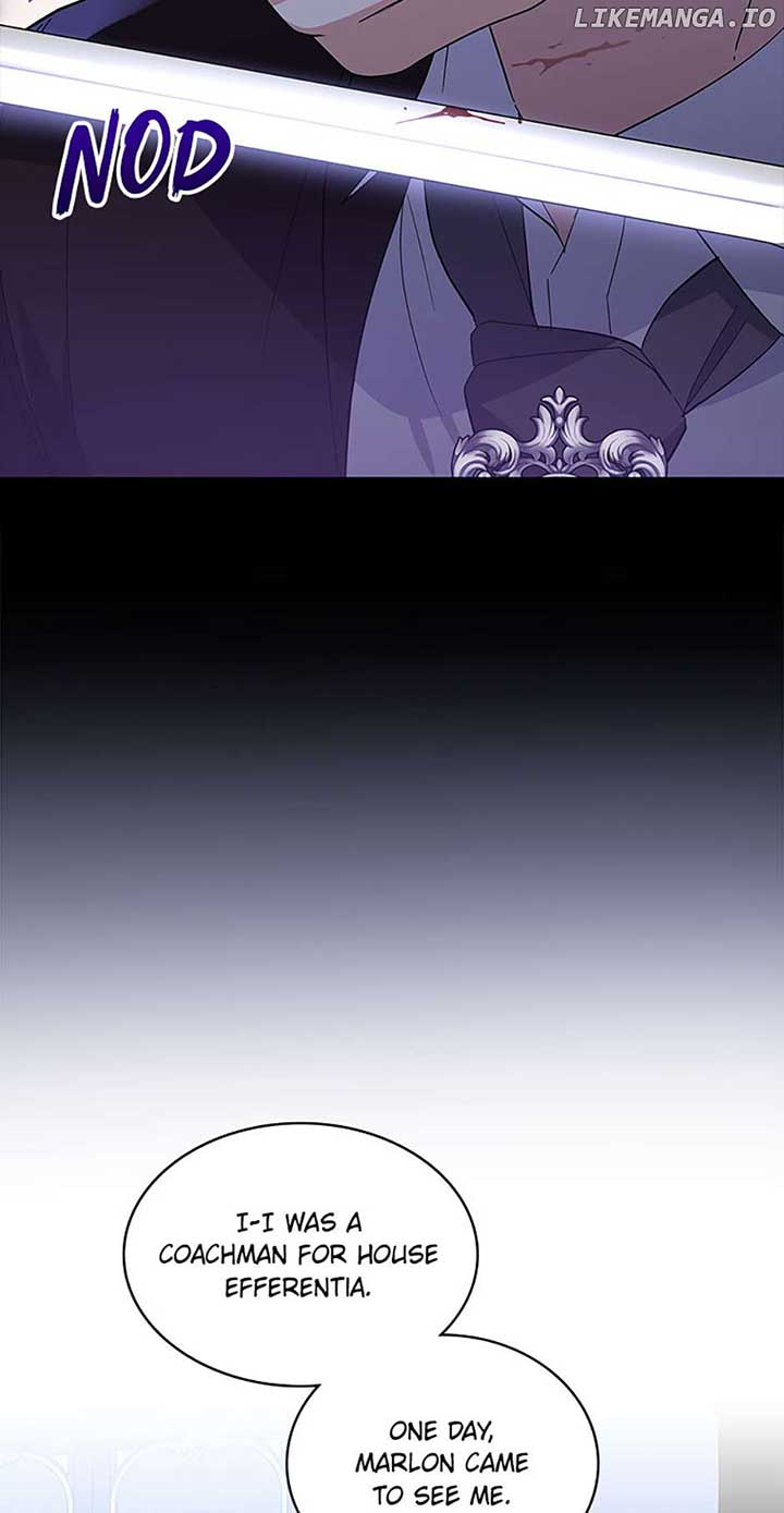 Please Support Revenge Chapter 82 - Page 50