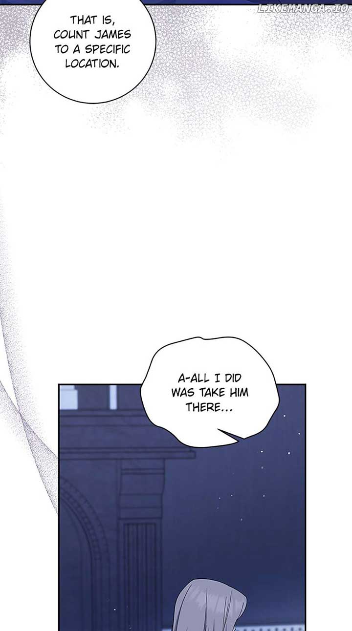 Please Support Revenge Chapter 82 - Page 53