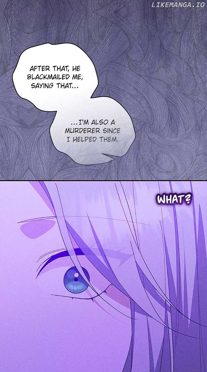 Please Support Revenge Chapter 82 - Page 56