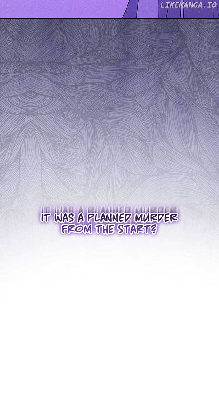 Please Support Revenge Chapter 82 - Page 57