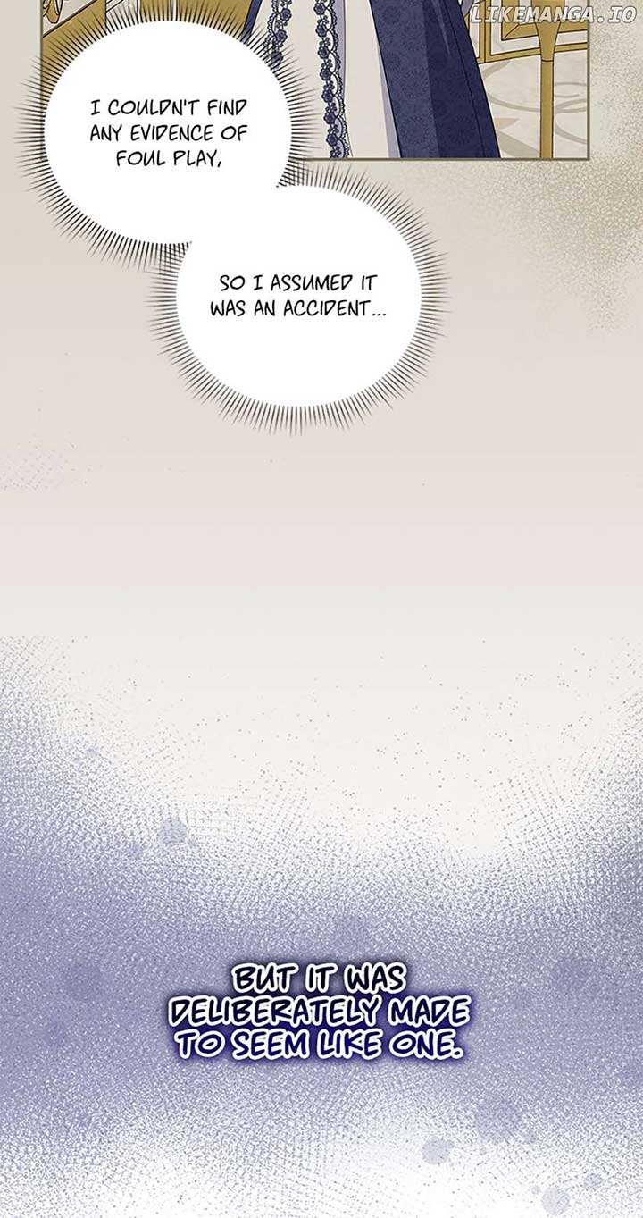 Please Support Revenge Chapter 82 - Page 59