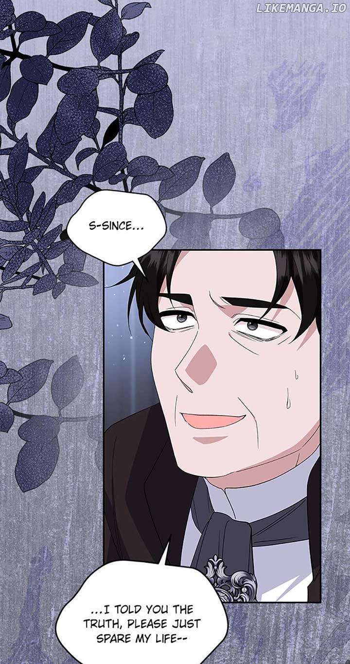 Please Support Revenge Chapter 82 - Page 61