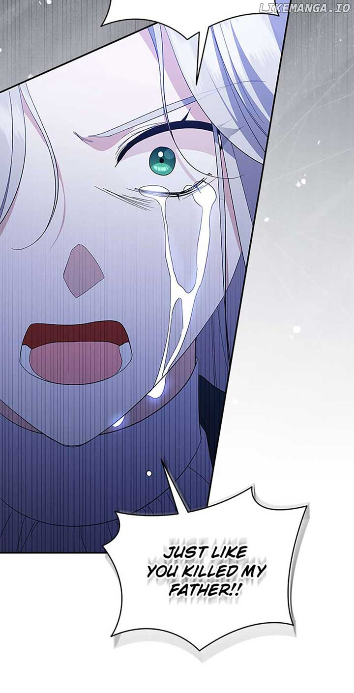 Please Support Revenge Chapter 82 - Page 68