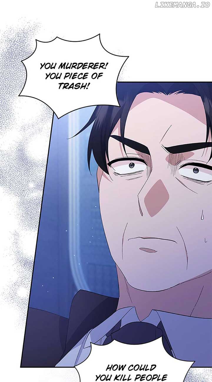 Please Support Revenge Chapter 82 - Page 69