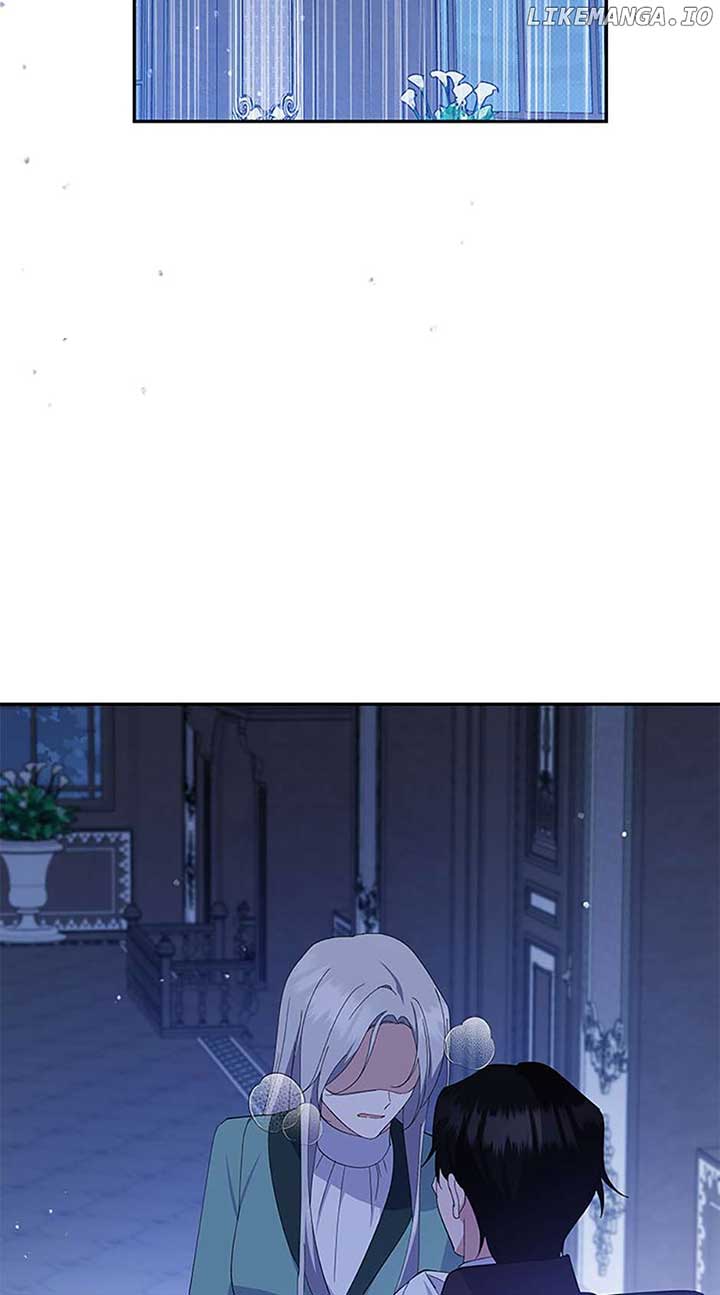 Please Support Revenge Chapter 82 - Page 71