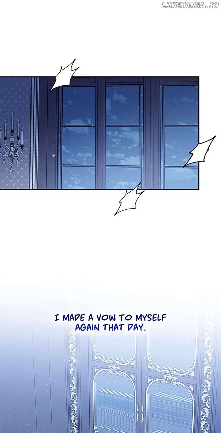 Please Support Revenge Chapter 82 - Page 80