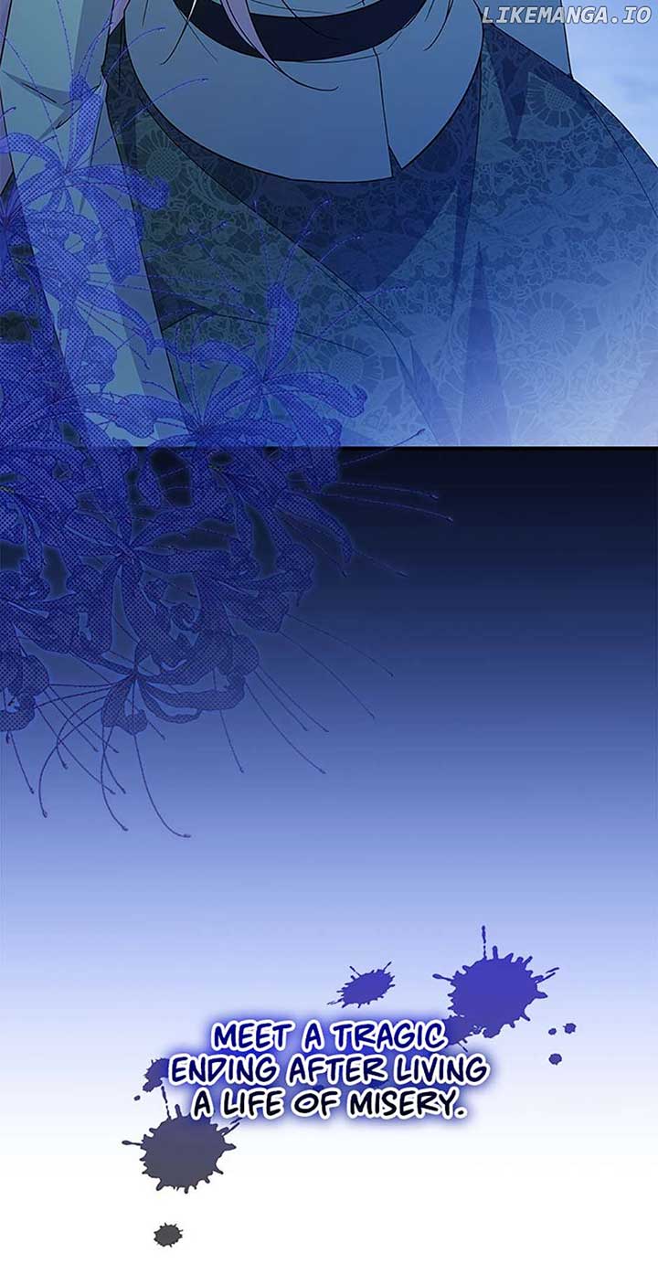 Please Support Revenge Chapter 82 - Page 83