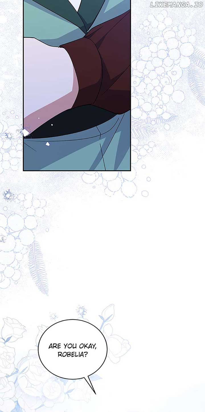 Please Support Revenge Chapter 83 - Page 5