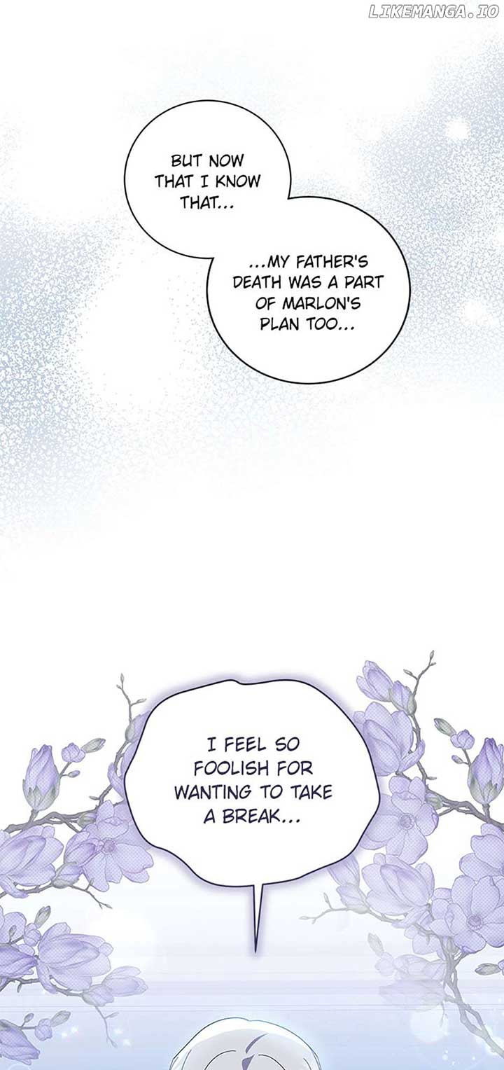 Please Support Revenge Chapter 83 - Page 10