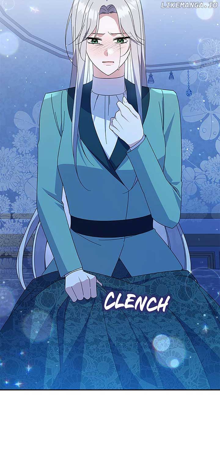 Please Support Revenge Chapter 83 - Page 11