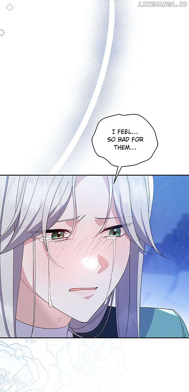 Please Support Revenge Chapter 83 - Page 14