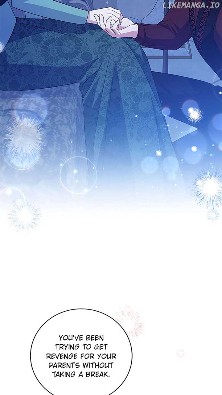 Please Support Revenge Chapter 83 - Page 18