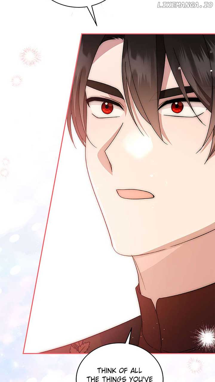 Please Support Revenge Chapter 83 - Page 19