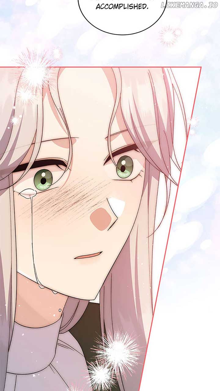 Please Support Revenge Chapter 83 - Page 20