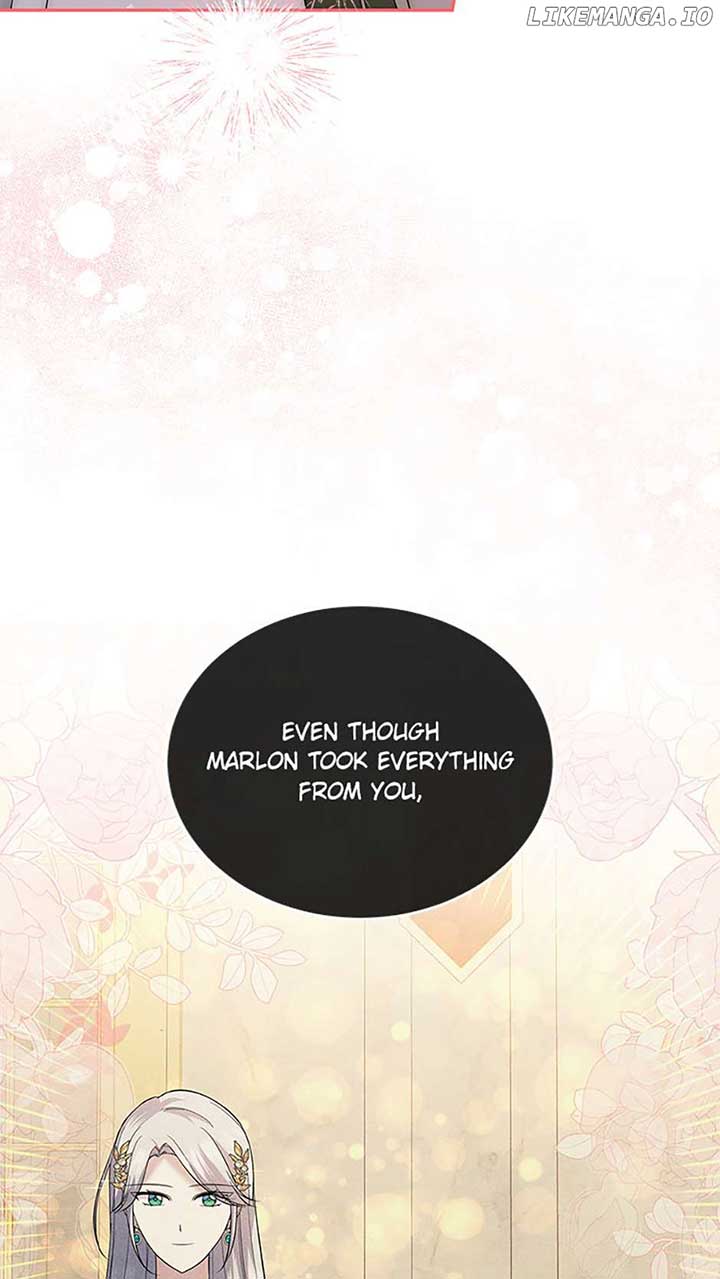 Please Support Revenge Chapter 83 - Page 21