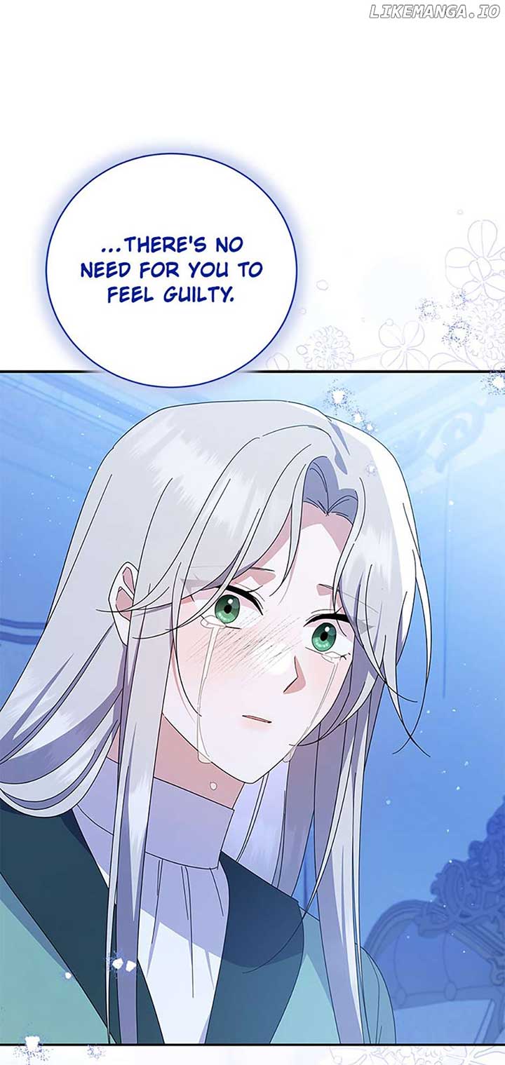 Please Support Revenge Chapter 83 - Page 29