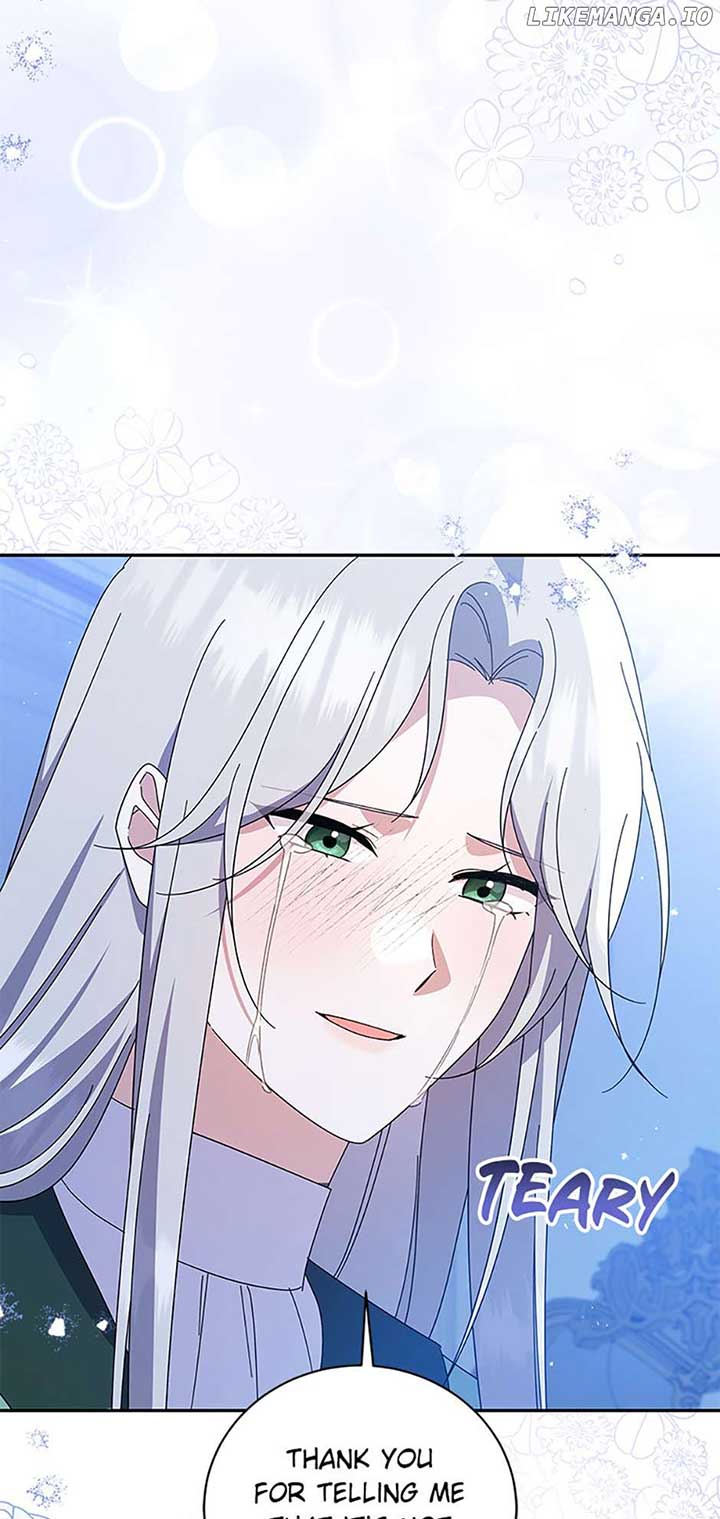 Please Support Revenge Chapter 83 - Page 30