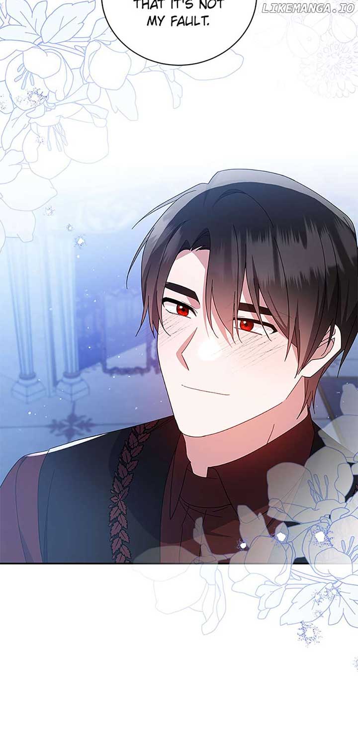 Please Support Revenge Chapter 83 - Page 31