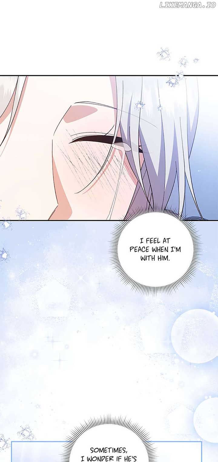 Please Support Revenge Chapter 83 - Page 32