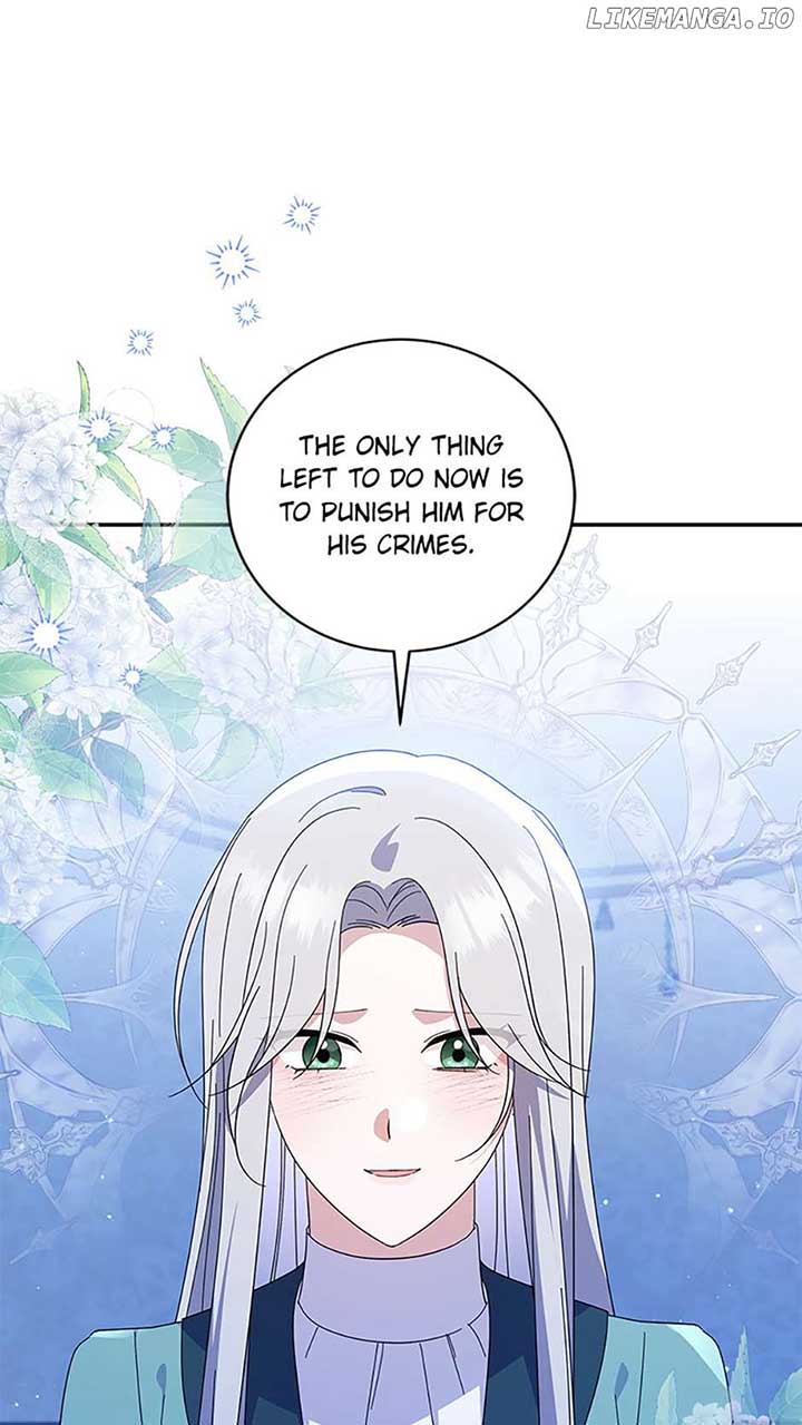 Please Support Revenge Chapter 83 - Page 35