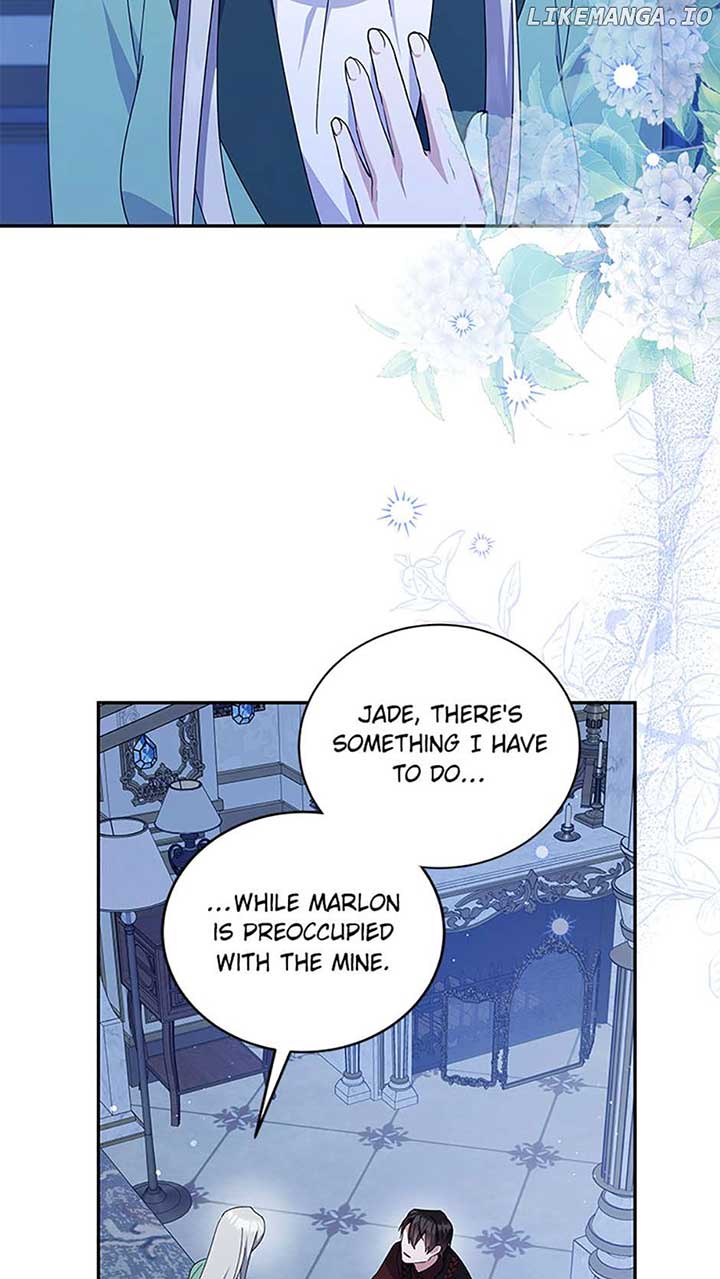 Please Support Revenge Chapter 83 - Page 36