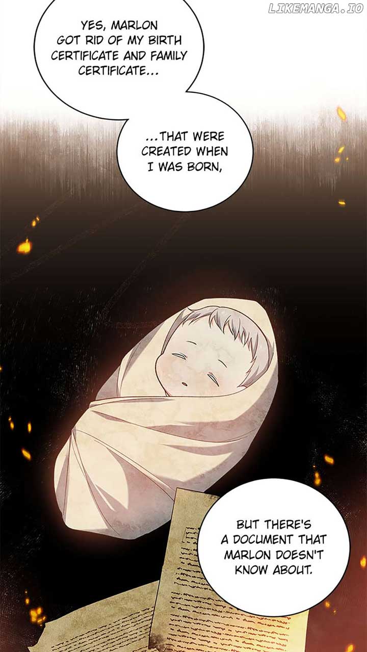 Please Support Revenge Chapter 83 - Page 39