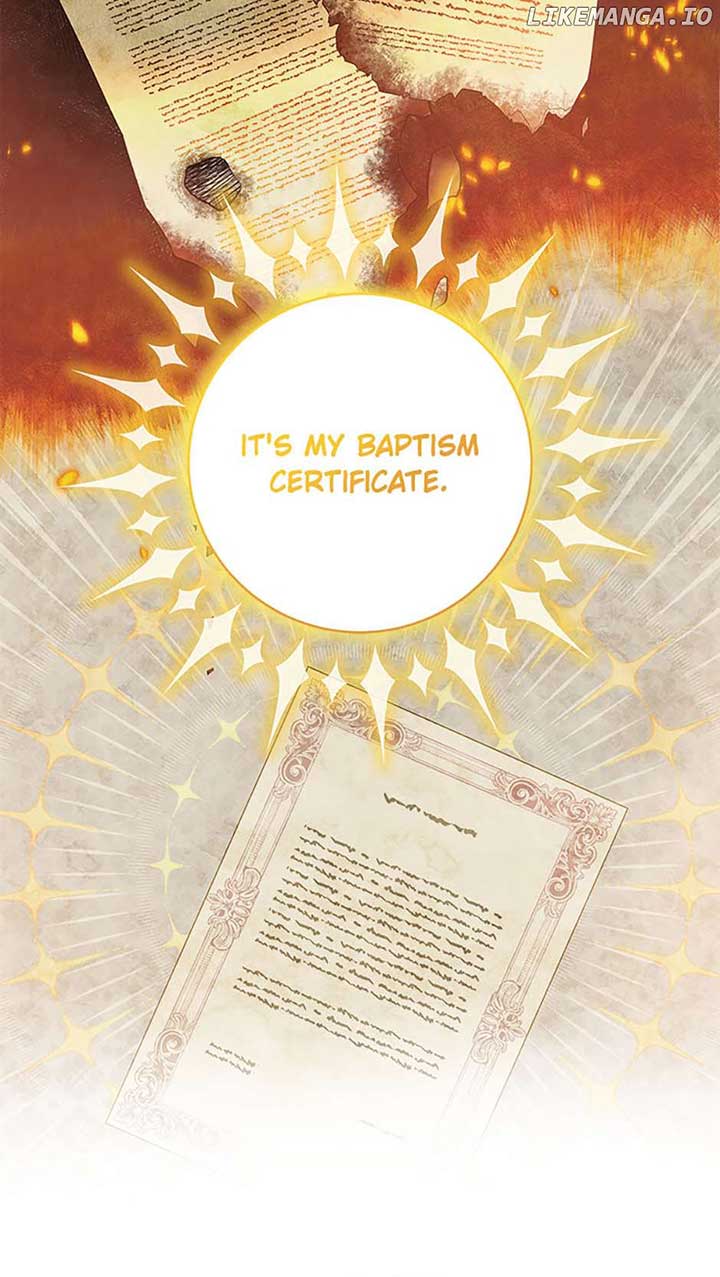 Please Support Revenge Chapter 83 - Page 40