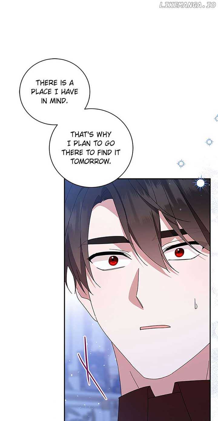 Please Support Revenge Chapter 83 - Page 41