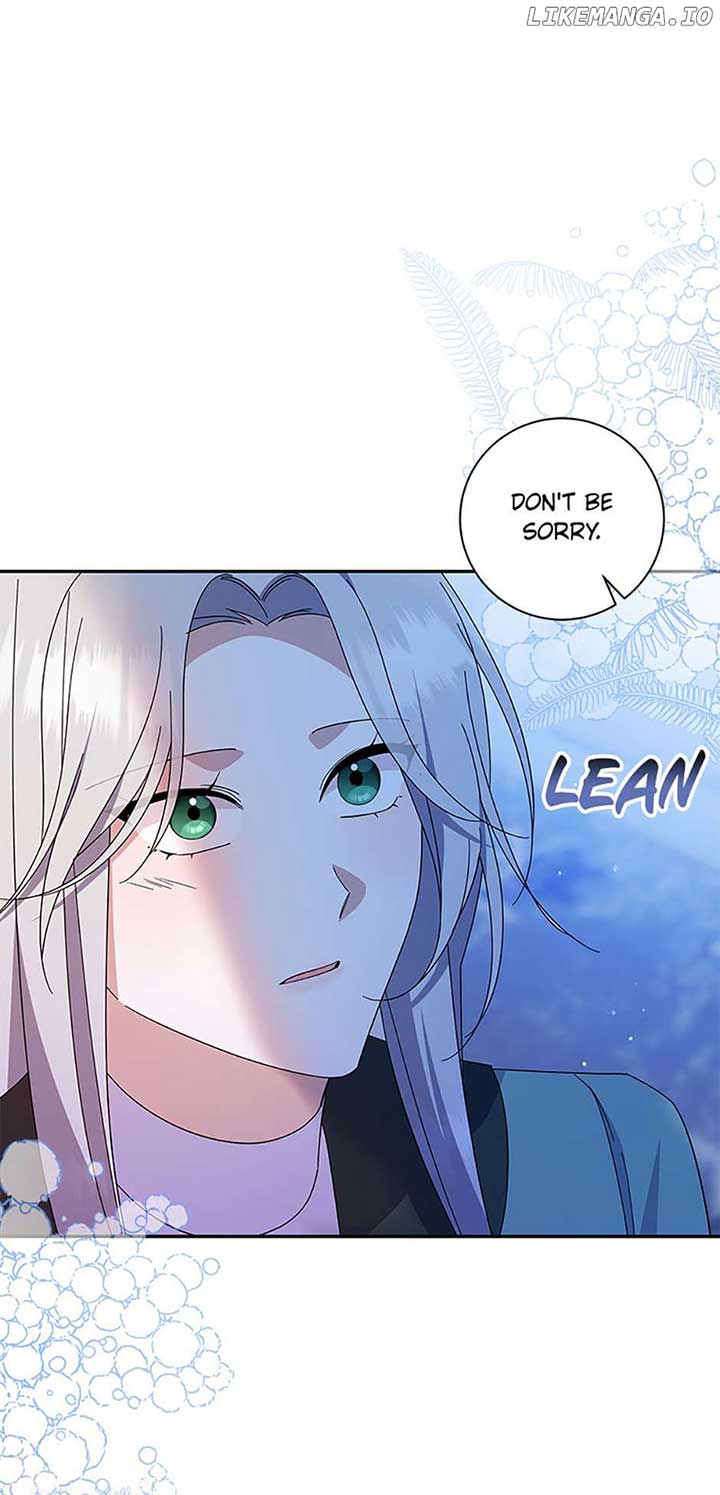 Please Support Revenge Chapter 83 - Page 48