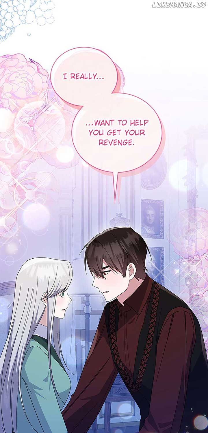 Please Support Revenge Chapter 83 - Page 49