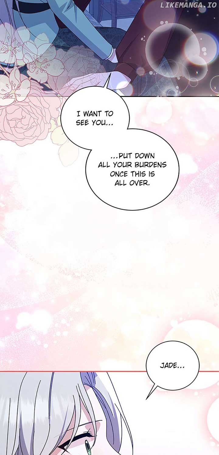 Please Support Revenge Chapter 83 - Page 50