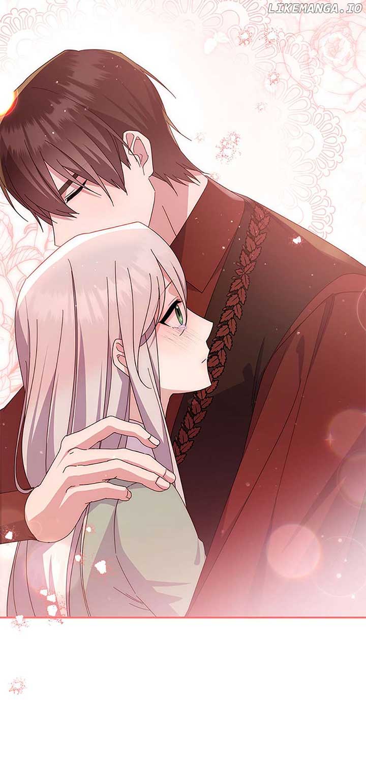 Please Support Revenge Chapter 83 - Page 52