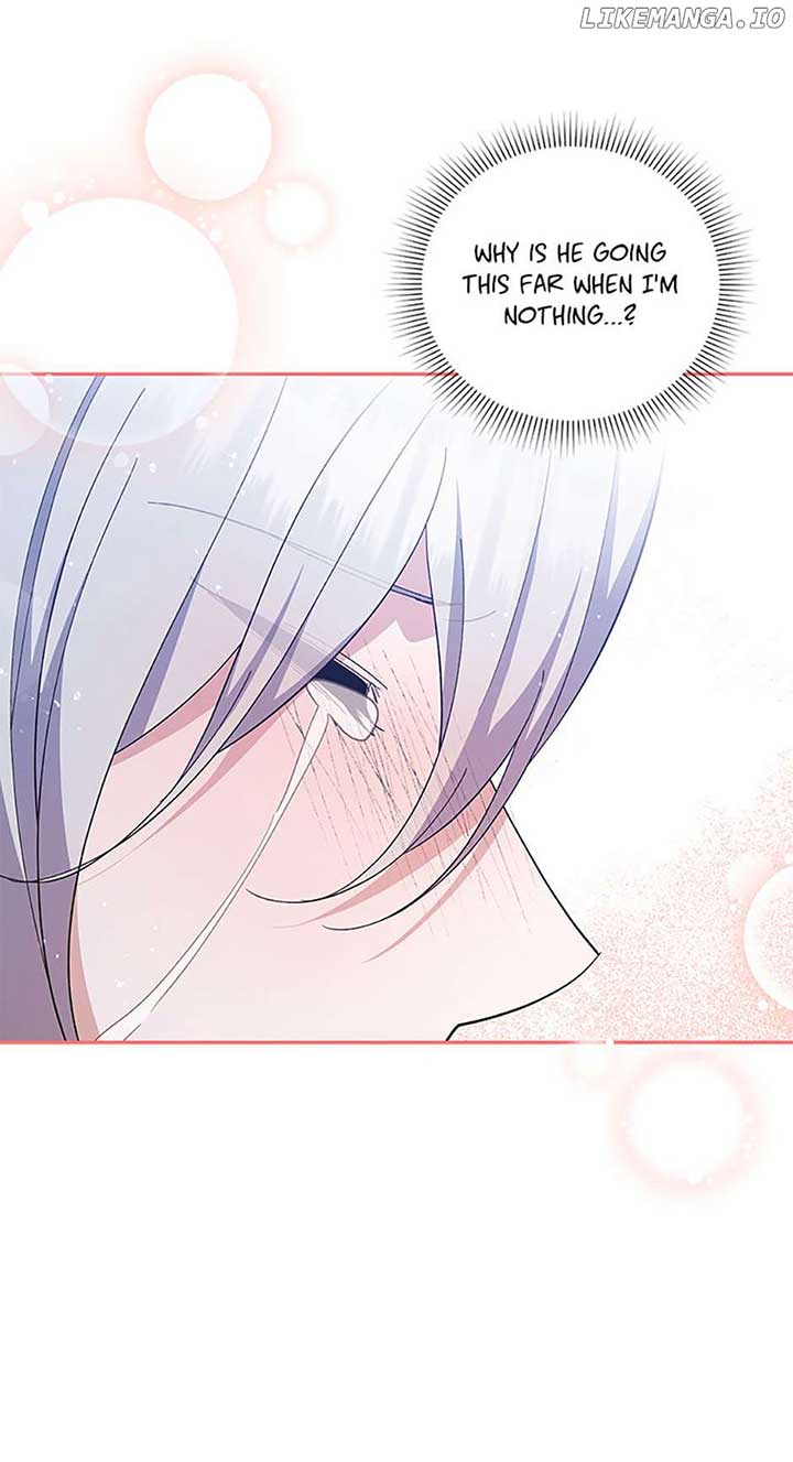 Please Support Revenge Chapter 83 - Page 53