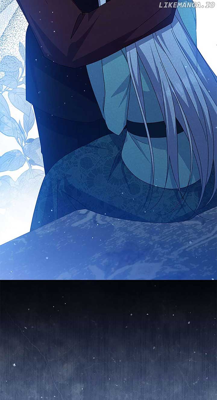 Please Support Revenge Chapter 83 - Page 55