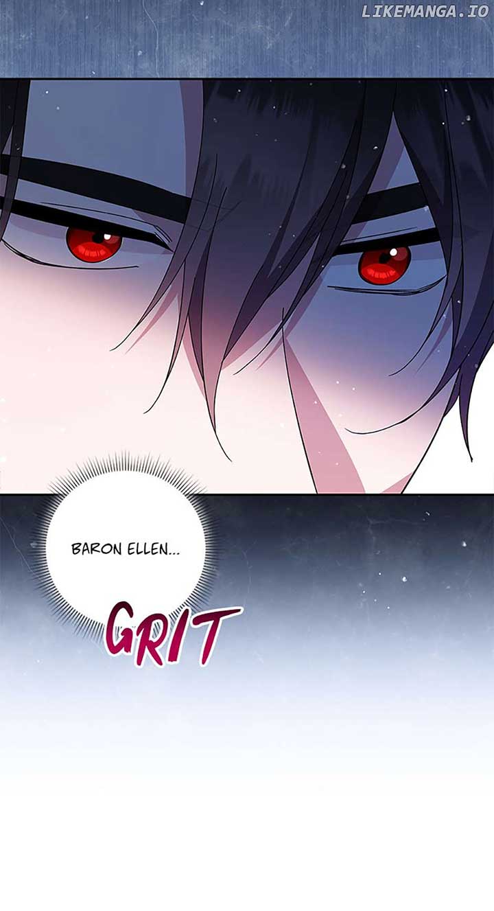 Please Support Revenge Chapter 83 - Page 56