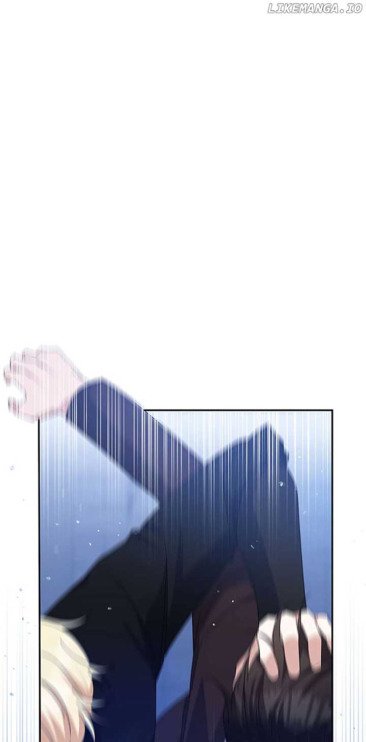 Please Support Revenge Chapter 83 - Page 57