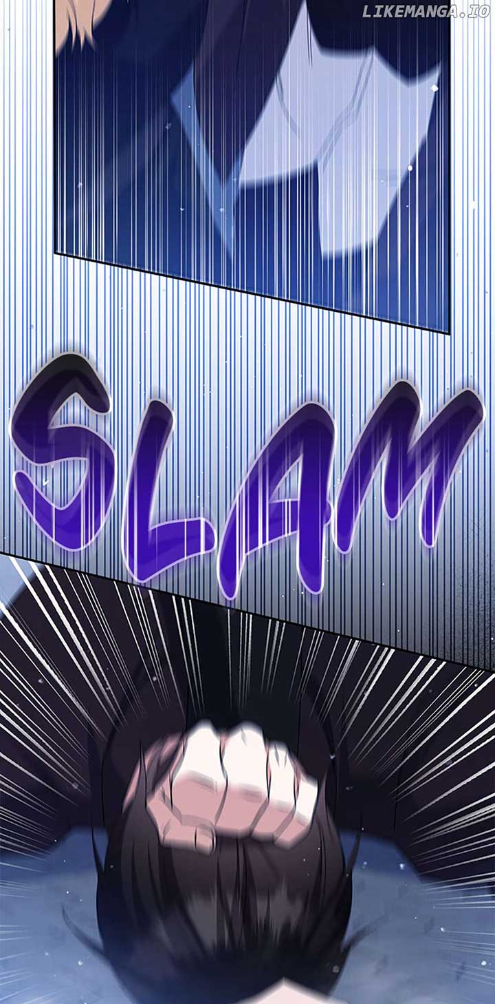 Please Support Revenge Chapter 83 - Page 58