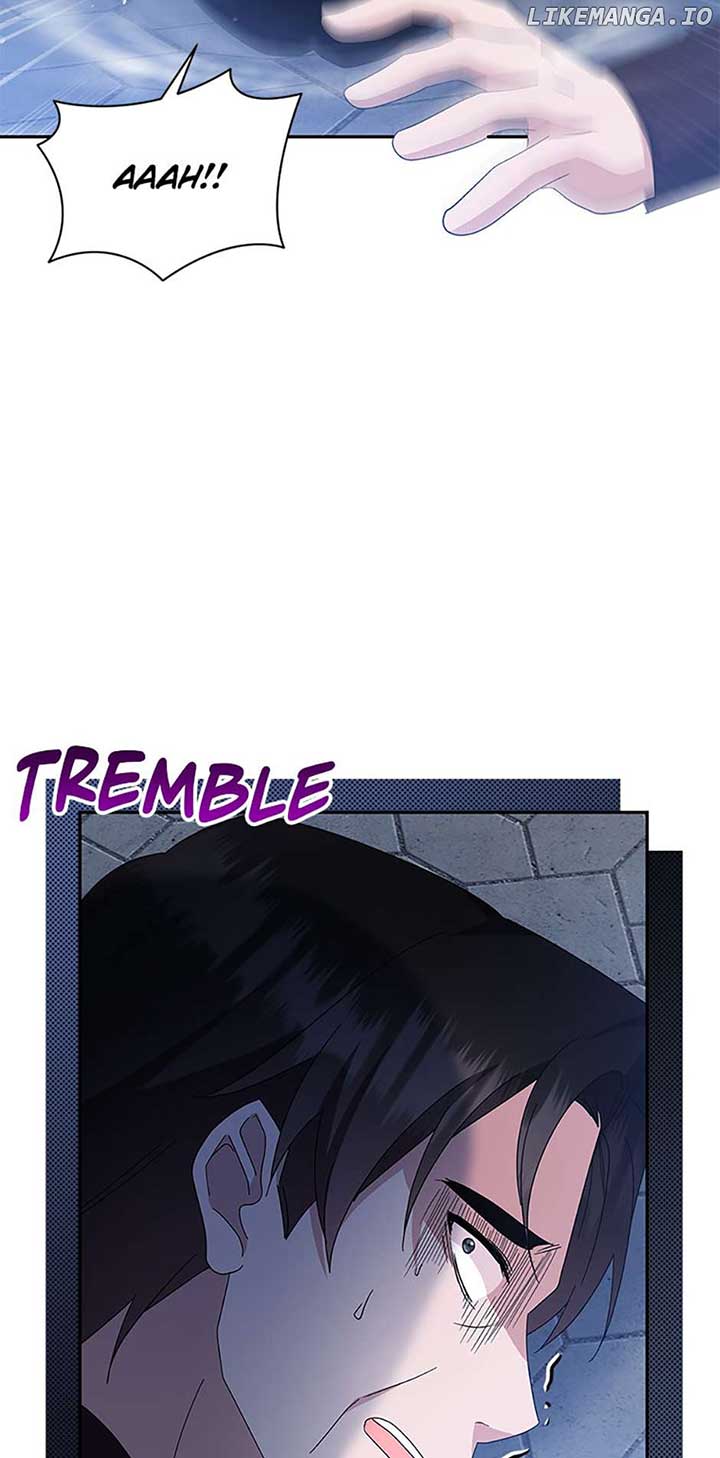 Please Support Revenge Chapter 83 - Page 59