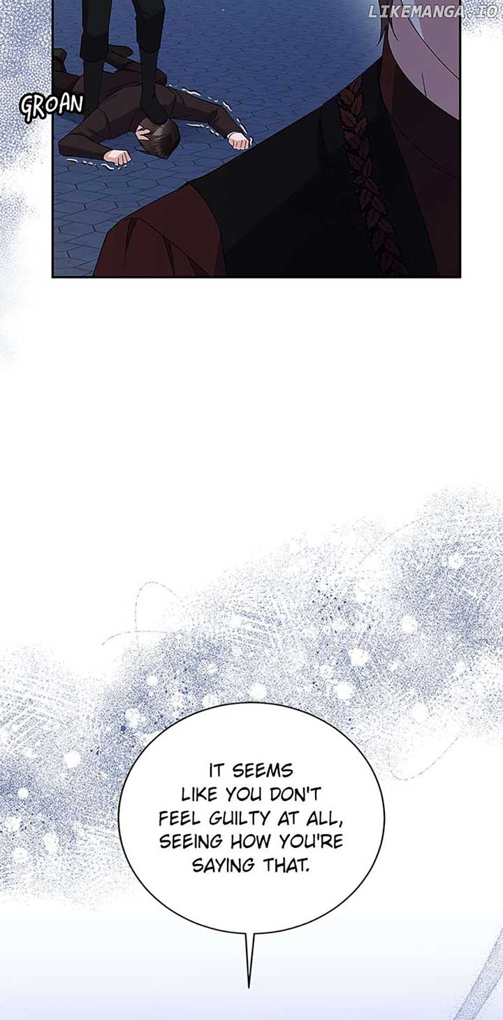 Please Support Revenge Chapter 83 - Page 62